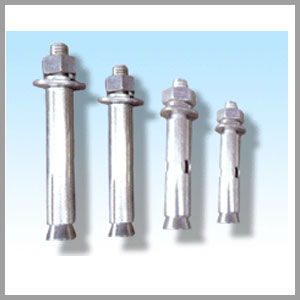 国标膨胀螺栓,膨胀螺栓,螺栓生产供应商 螺母 螺栓与螺钉