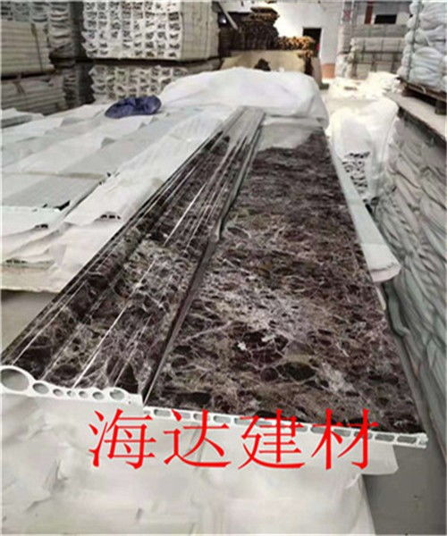 淮南石塑电梯门套口线工厂